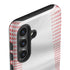 Tunisia Soccer Flag Galaxy S24 Impact Case